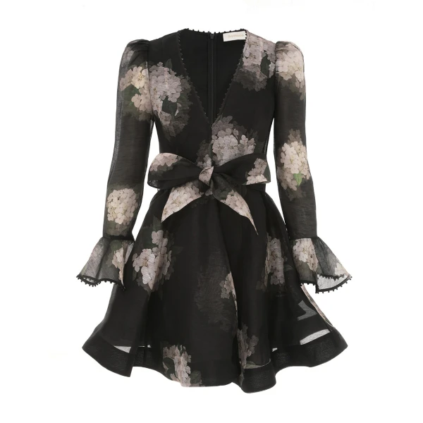 Zimmermann dress