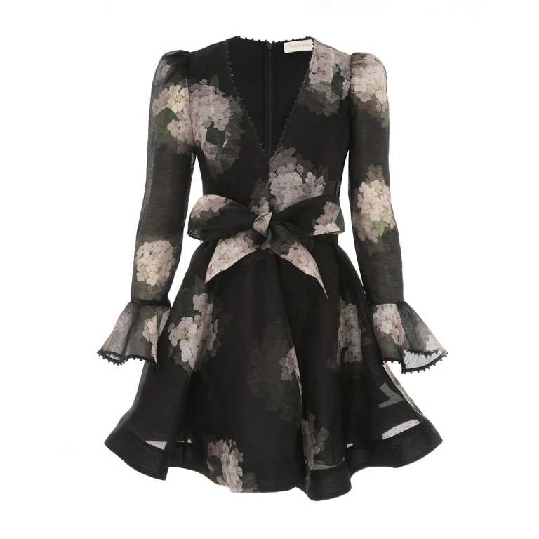 Zimmermann dress