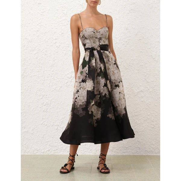 Zimmermann dresses