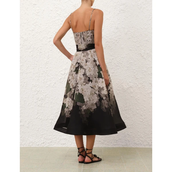 Zimmermann dresses