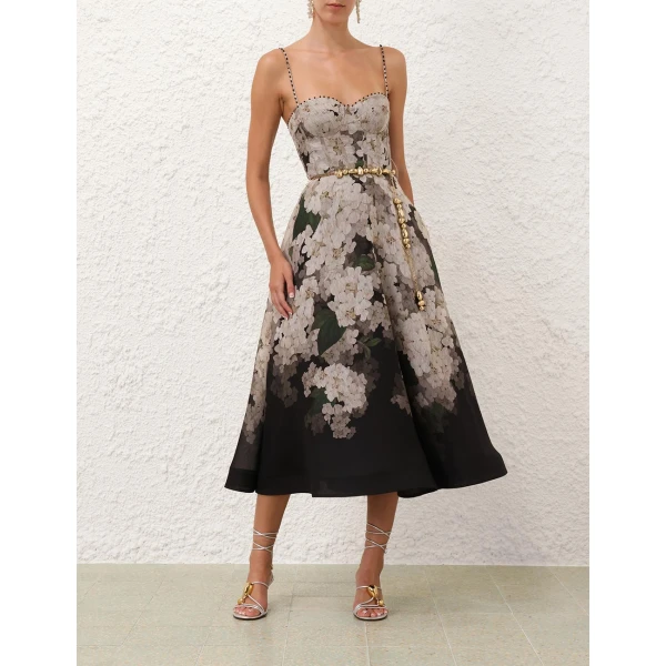 Zimmermann dress