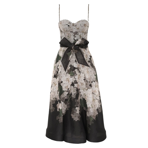 Zimmermann dress