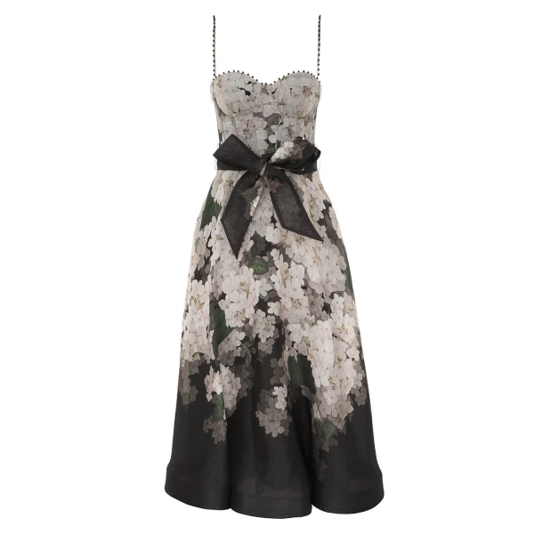 Zimmermann dress