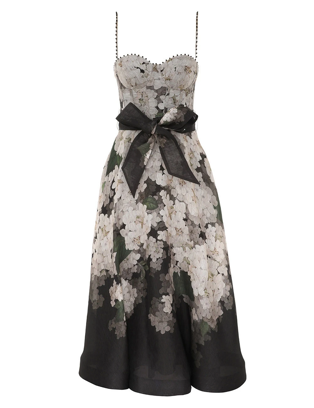 Zimmermann Balance Picnic Dress Zimmermann dress