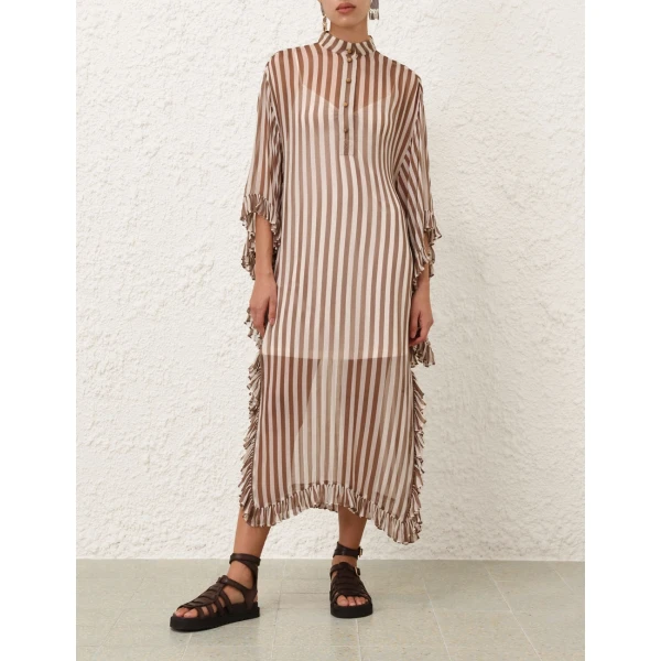 Zimmermann dresses
