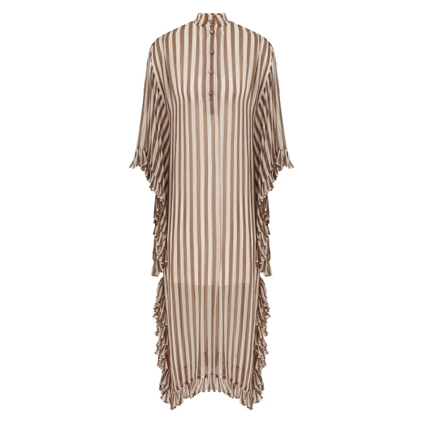 Zimmermann dress