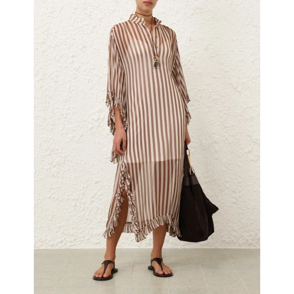 Zimmermann dresses