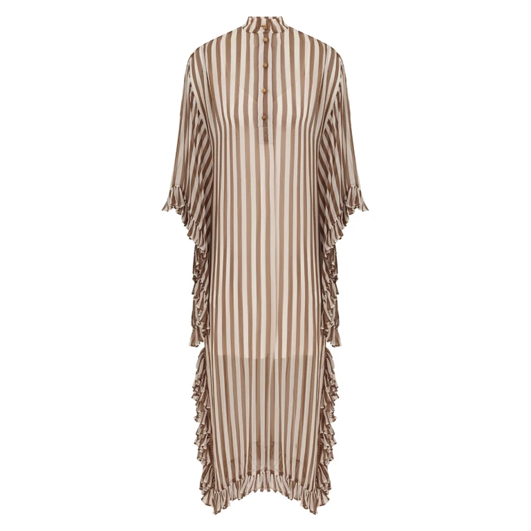 Zimmermann dress