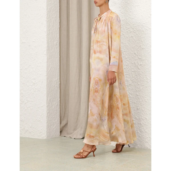 Zimmermann dress