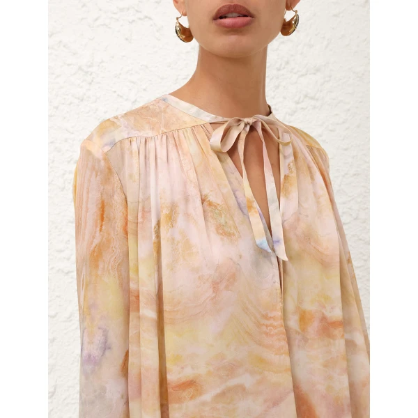 Zimmermann dress