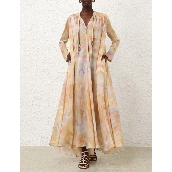 Zimmermann dress