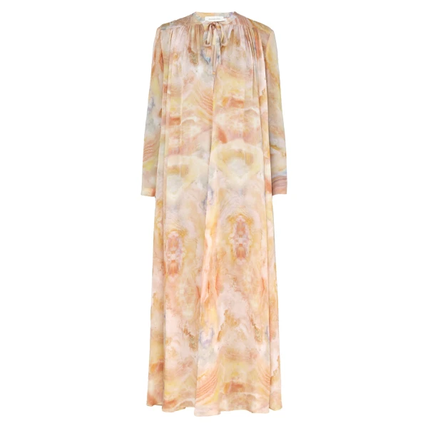 Zimmermann dress