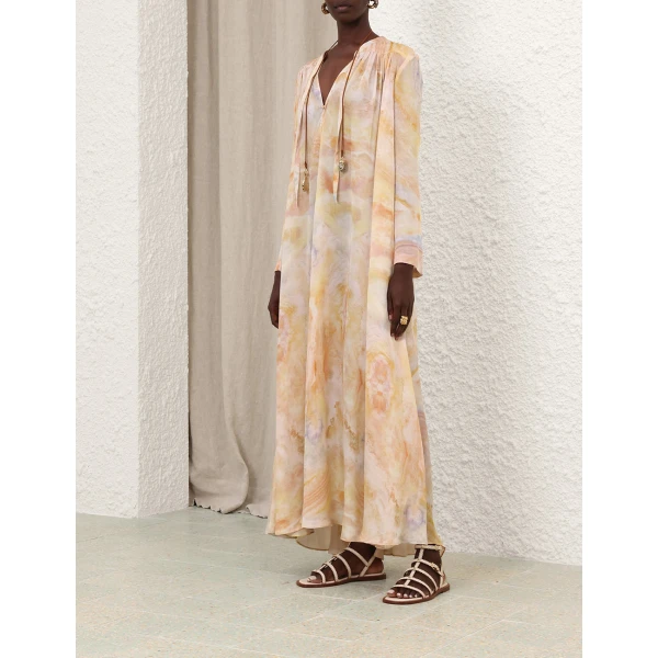 Zimmermann dresses