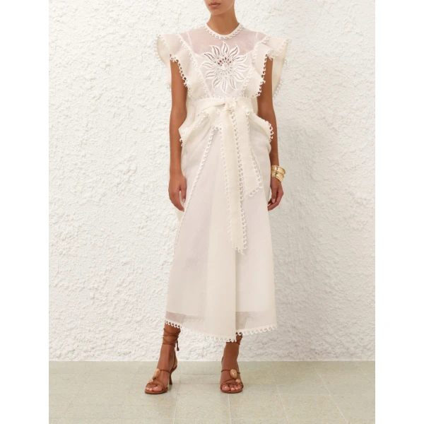 Zimmermann dresses
