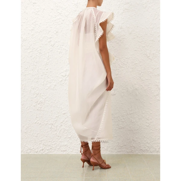 Zimmermann dresses