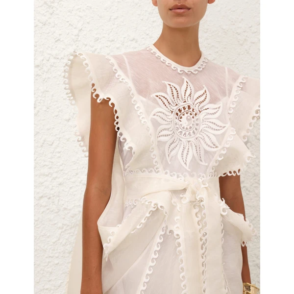 Zimmermann dress
