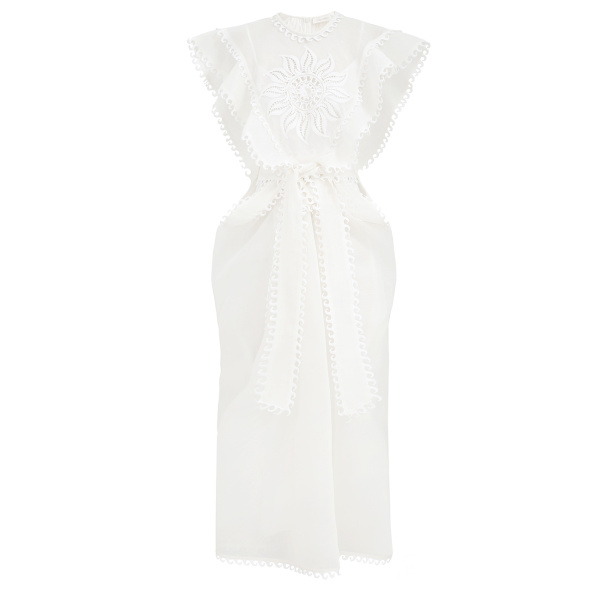 Zimmermann dress