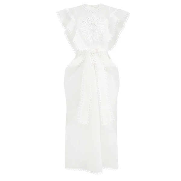 Zimmermann dress
