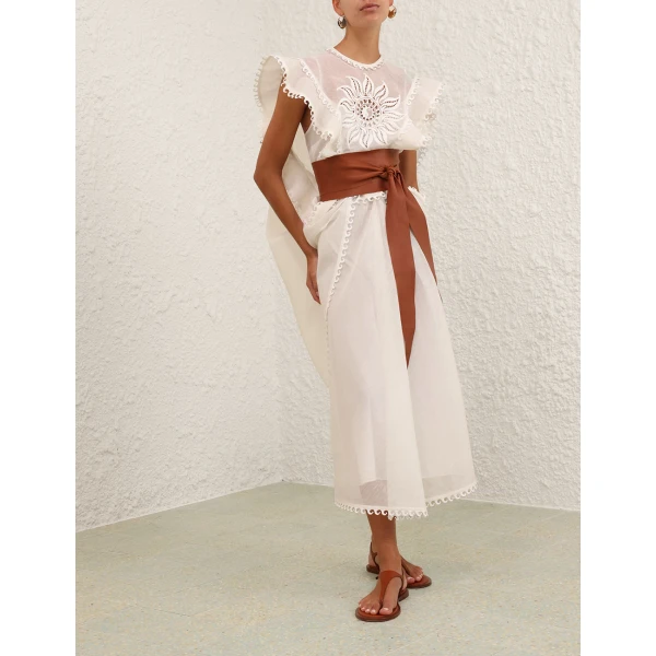 Zimmermann dresses