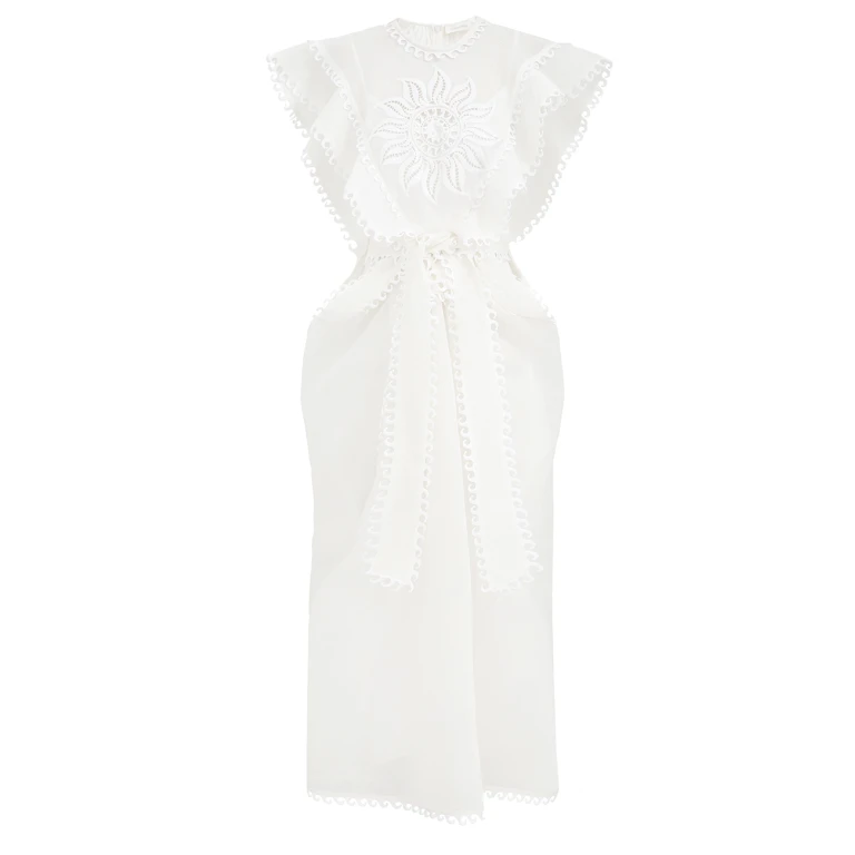 Zimmermann dress