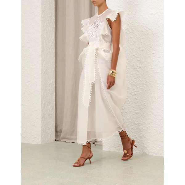 Zimmermann dress