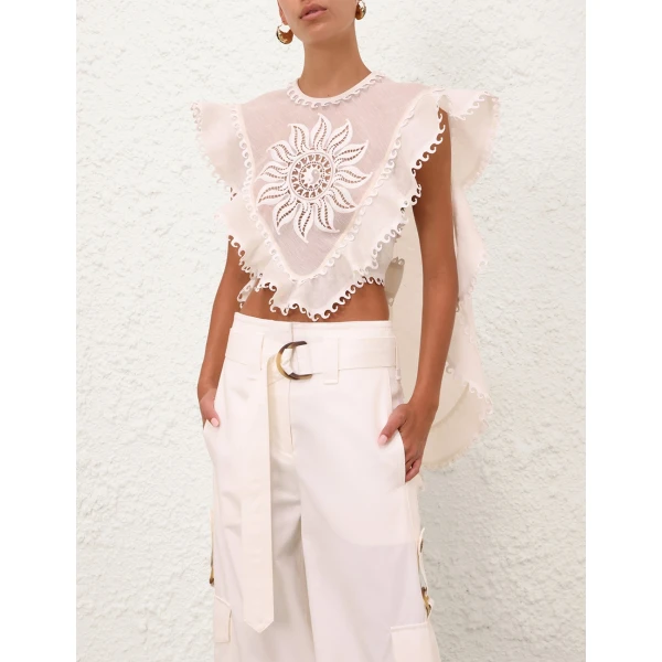 Zimmermann dresses