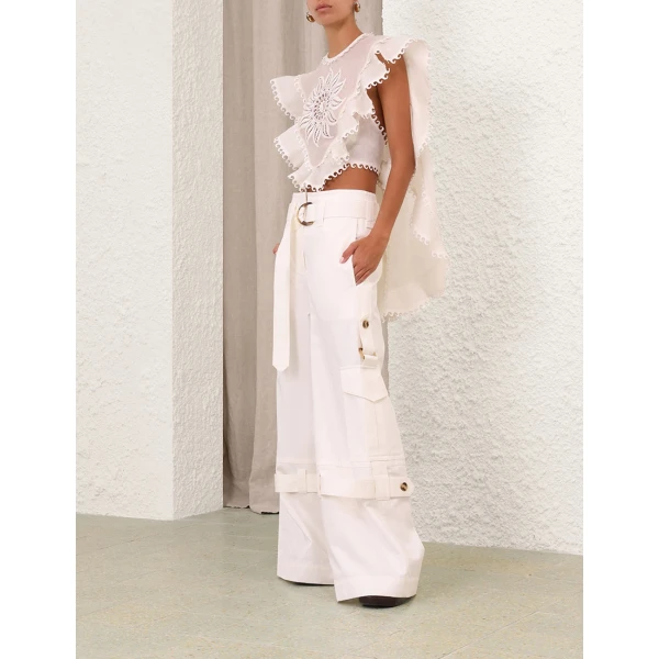 Zimmermann dress
