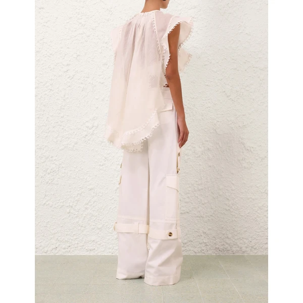 Zimmermann dresses