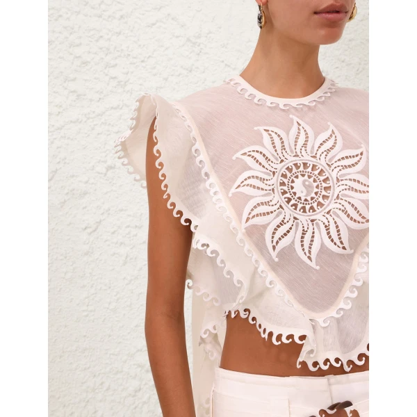 Zimmermann dress
