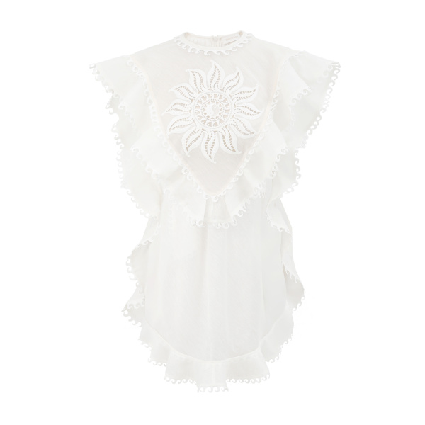 Zimmermann dress
