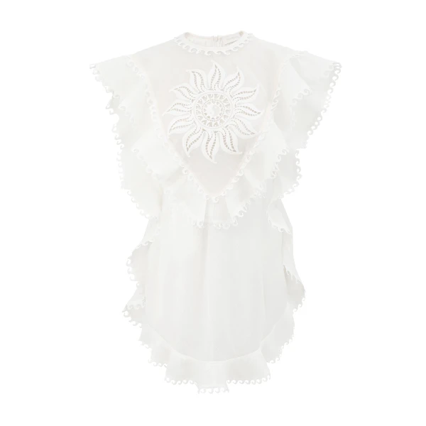 Zimmermann dress