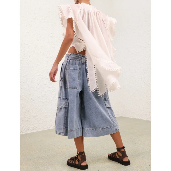 Zimmermann dresses