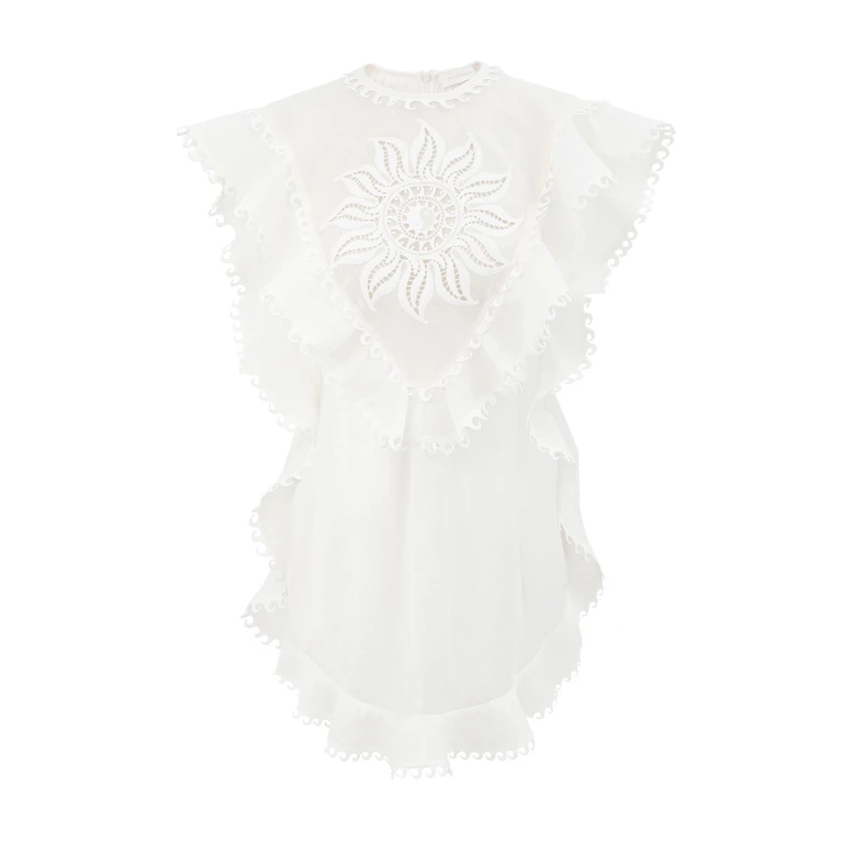 Zimmermann dress