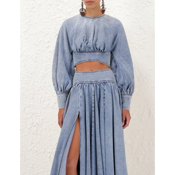 Zimmermann dresses