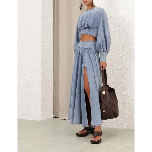 Zimmermann dress