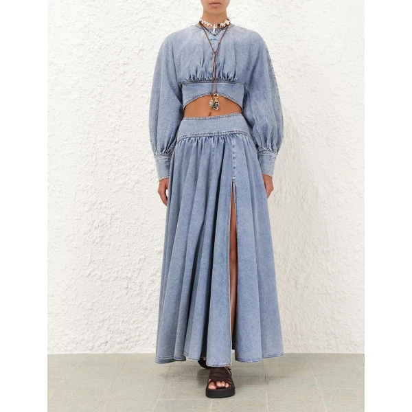 Zimmermann dress