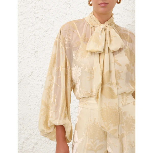 Zimmermann dress