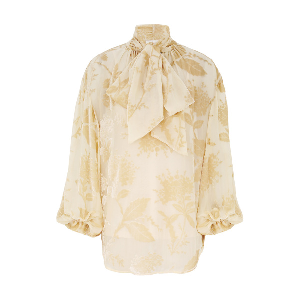 Zimmermann dress