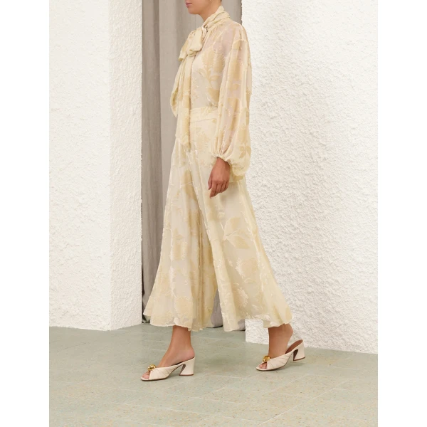 Zimmermann dress