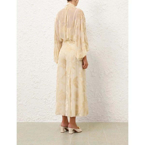 Zimmermann dresses