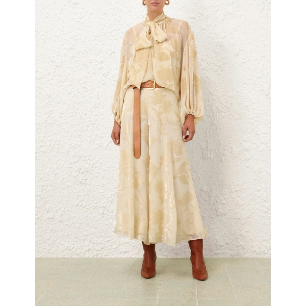 Zimmermann dress