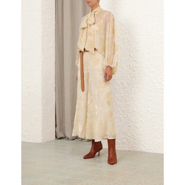 Zimmermann dresses