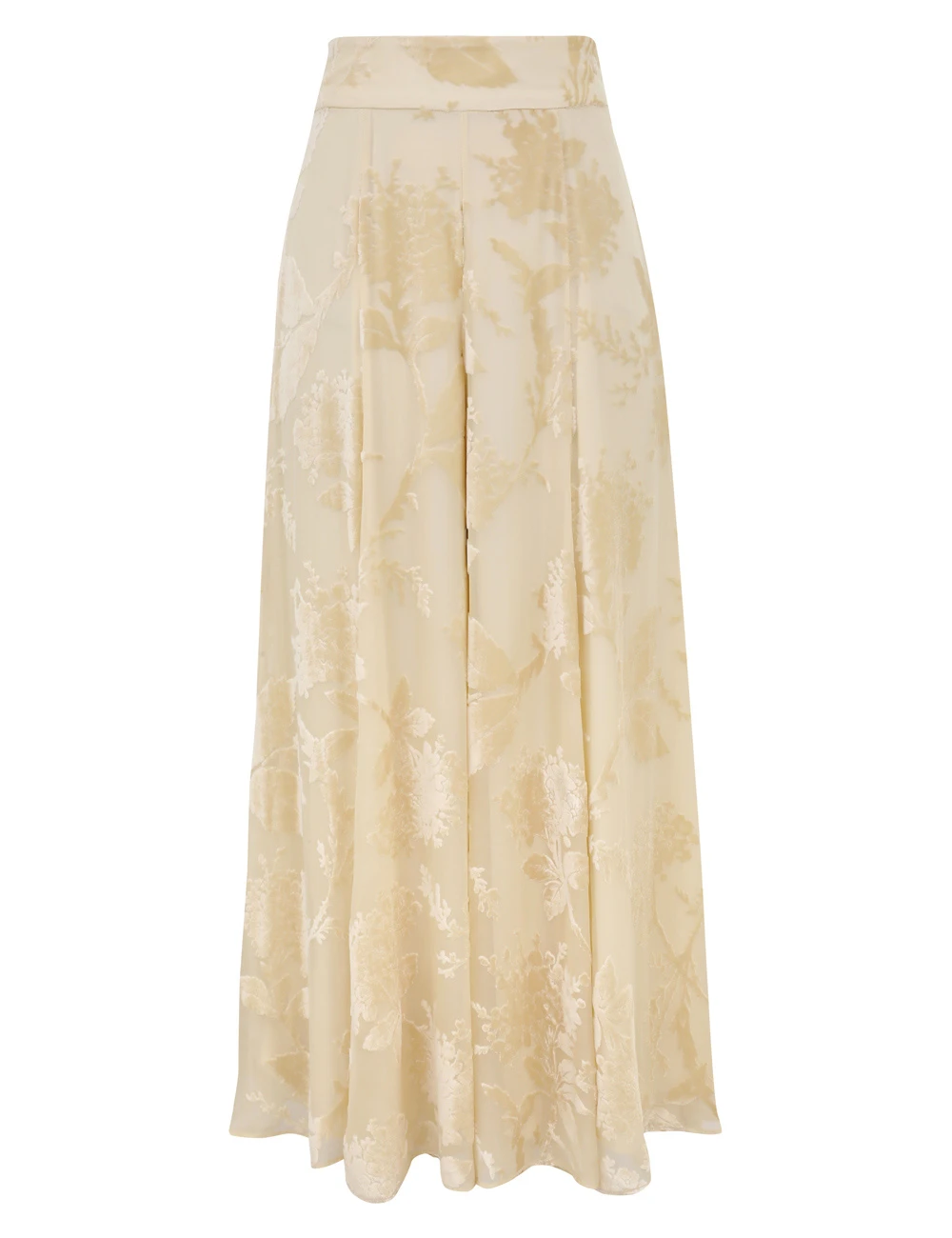 Zimmermann Burnout Culotte Zimmermann dress