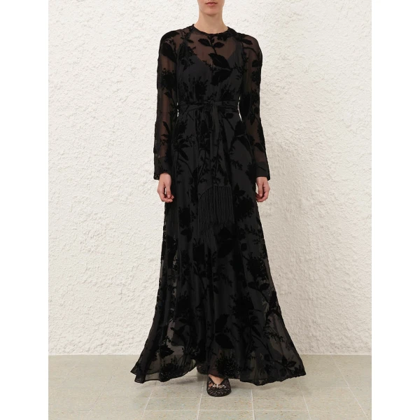 Zimmermann dresses