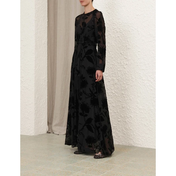Zimmermann dress