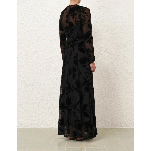 Zimmermann dresses