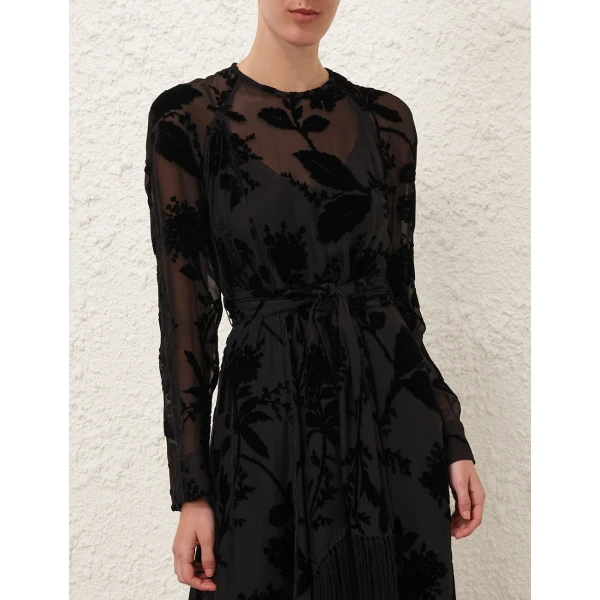 Zimmermann dress