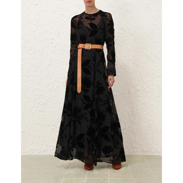 Zimmermann dresses