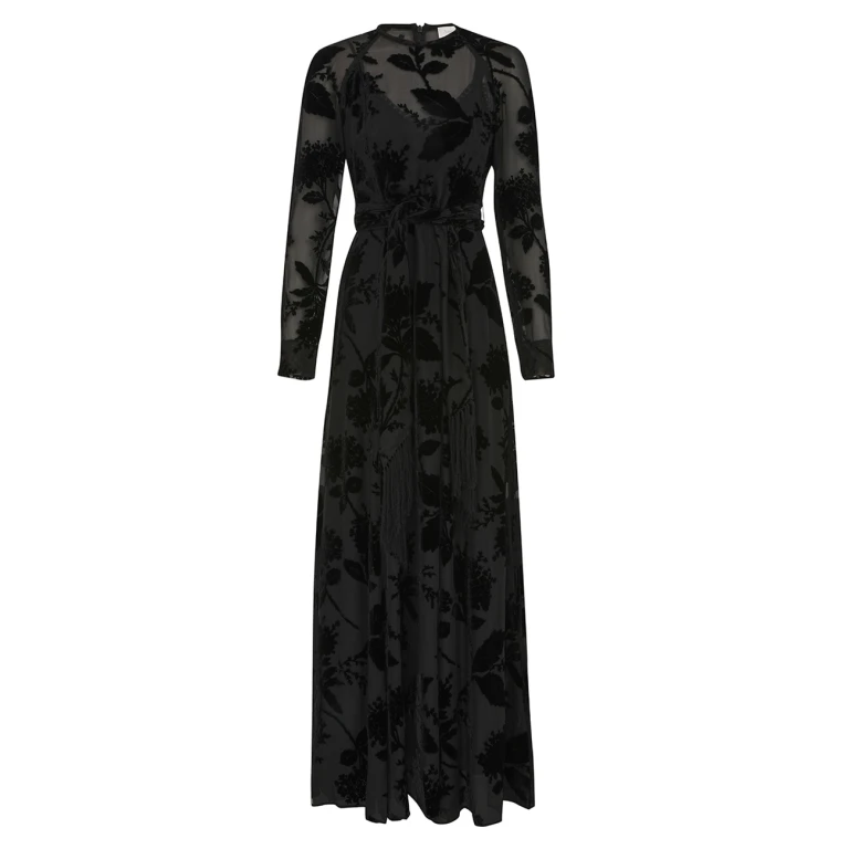 Zimmermann dress