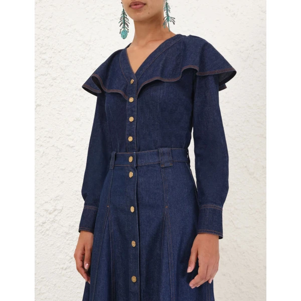 Zimmermann dresses